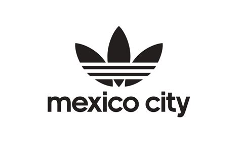 adidas originals mexico city.